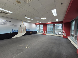 Century Square (D18), Office #503247921